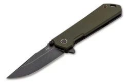 Boker Kihon Plus - OD Green G-10