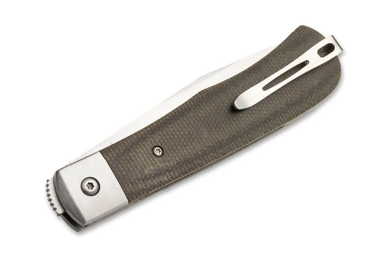 Boker Bonfire - Micarta Boker Bonfire - Micarta -Knives Shop 01BO182 2 02268.1644871680