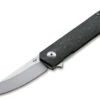 Boker Plus Kwaiken Compact Flipper - Marbled Carbon Fiber -Knives Shop 01BO231 54909.1613093749