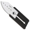 Boker Plus Slyde-R Manual Slide Knife, Satin Blade