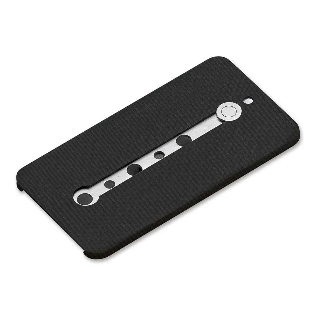 Boker Plus Slyde-R Manual Slide Knife, Satin Blade Boker Plus Slyde-R Manual Slide Knife, Satin Blade -Knives Shop 01BO259.3 63046.1554223578