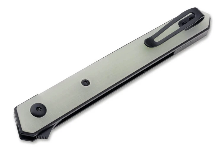 Boker Kwaiken Air Mini - Jade G-10 Boker Kwaiken Air Mini - Jade G-10 -Knives Shop 01BO331 2 52739.1644871678