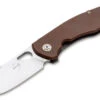 Boker F3.5 - Micarta 2 Boker F3.5 - Micarta -Knives Shop 01BO338 23463.1655383703