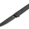 Boker Kwaiken Air - Black G-10 - Black Blade 2 Boker Kwaiken Air - Black G-10 - Black Blade -Knives Shop 01BO339 33730.1646176970