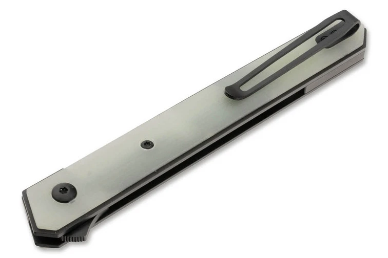 Boker Kwaiken Air - Jade G-10 Boker Kwaiken Air - Jade G-10 -Knives Shop 01BO343 2 52825.1644871679