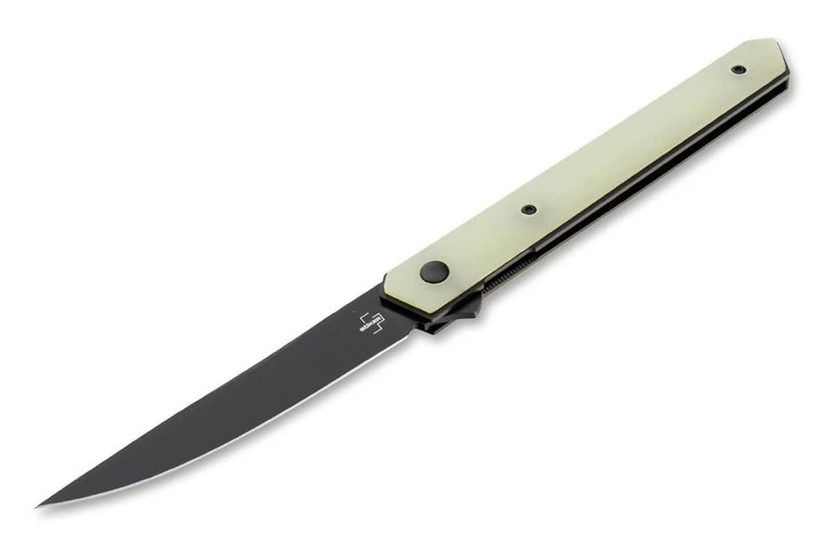 Boker Kwaiken Air - Jade G-10 Boker Kwaiken Air - Jade G-10 -Knives Shop 01BO343 32931.1644871679