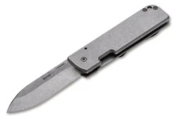 Boker Lancer 42 - Steel