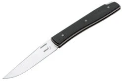 Boker Urban Trapper Backlock - Black G-10
