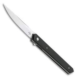Boker Plus Kwaiken Air Black G10 Folding Knife