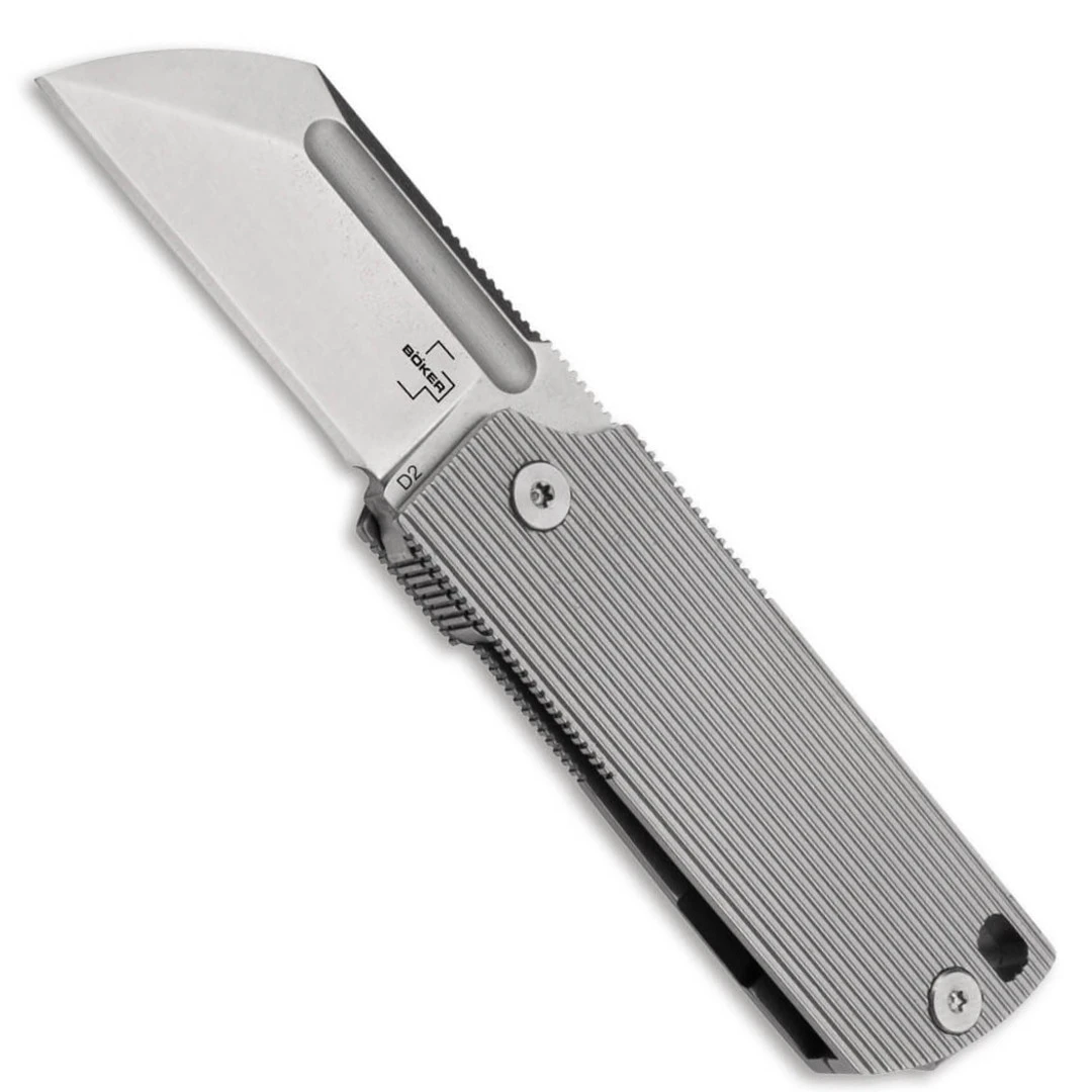 Boker Plus BabyX Flipper Steel Frame Lock Knife Boker Plus BabyX Flipper Steel Frame Lock Knife -Knives Shop 01bo366 26317.1659457817