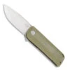 Boker Plus Baba Yaga Green Micarta Liner Lock Knife -Knives Shop 01bo386 88683.1659543055