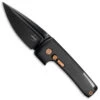 Boker Plus Harlock Auto Knife, Black Blade 2 Boker Plus Harlock Auto Knife, Black Blade -Knives Shop 01bo392 47779.1668200620