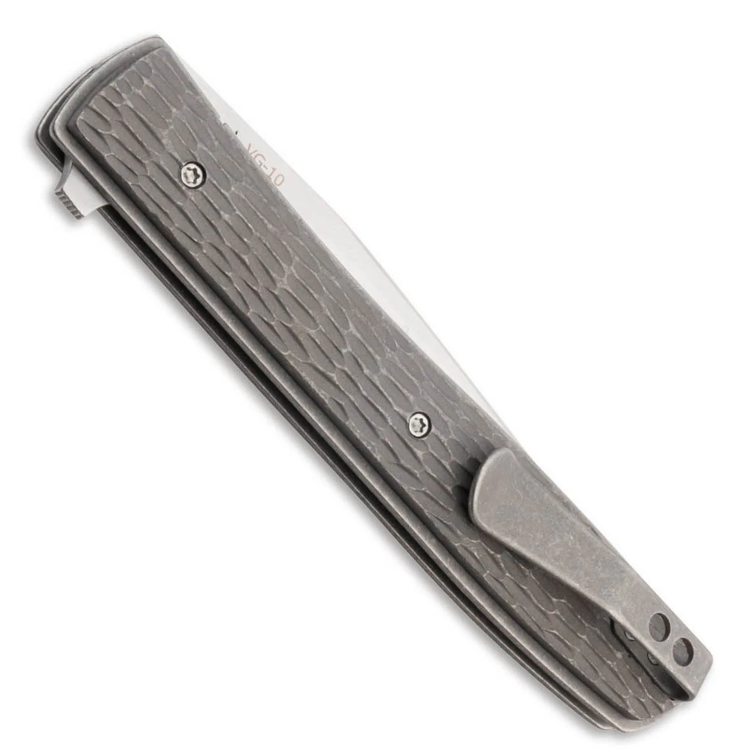 Boker Plus Urban Trapper Jigged Titanium Liner Lock Knife Boker Plus Urban Trapper Jigged Titanium Liner Lock Knife -Knives Shop 01bo476 2 03197.1660067286