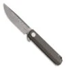 Boker Plus Cataclyst Green Micarta Flipper Knife, Damascus Blade -Knives Shop 01bo478dam 50429.1660143859