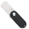 Boker Plus Suiseki Black G10 Frame Lock Knife -Knives Shop 01bo489 39069.1660145006