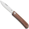 Boker Plus Tech Tool 1 Premium Brown Micarta Knife