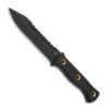 Boker Plus Pilot Fixed Blade Knife 1 Boker Plus Pilot Fixed Blade Knife -Knives Shop 02bo074 18997.1658857046