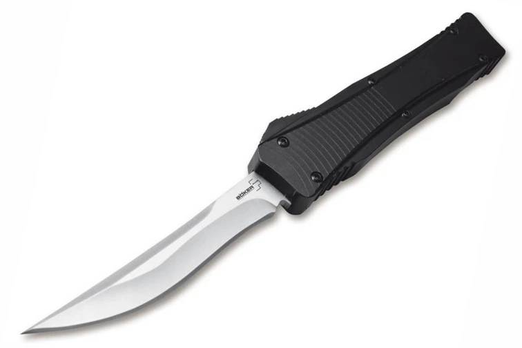 Boker Plus Mini Eagle 2.0 - Black Boker Plus Mini Eagle 2.0 - Black -Knives Shop 06EX246 51304.1646923116