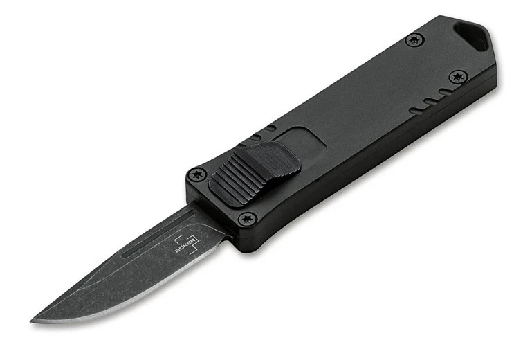 Boker Plus USB - Black Boker Plus USB - Black -Knives Shop 06EX270 21051.1646923142