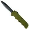 Boker Plus Exclusive OD Green Kalashnikov OTF Auto Knife, Black Dagger Blade 2 Boker Plus Exclusive OD Green Kalashnikov OTF Auto Knife, Black Dagger Blade -Knives Shop 06ex354soi 2 11157.1657121015