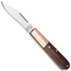 Boker Barlow Copper Integral Desert Ironwood SlipJoint Knife 2 Boker Barlow Copper Integral Desert Ironwood SlipJoint Knife -Knives Shop 110045 82920.1657034732