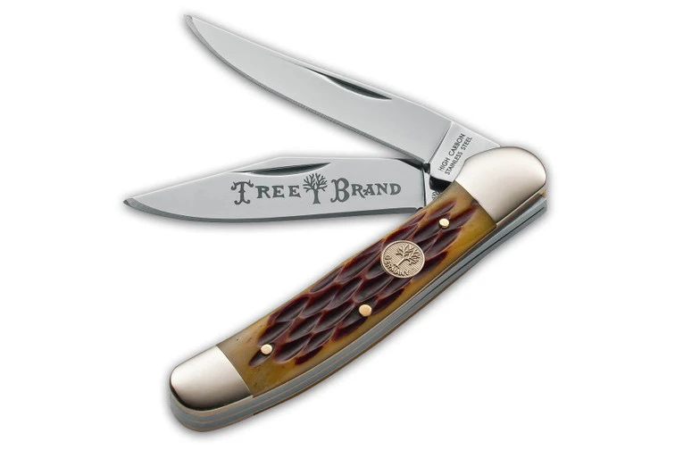 Boker Traditional Series Copperhead - Brown Bone Boker Traditional Series Copperhead - Brown Bone -Knives Shop 110723 44192.1644871680