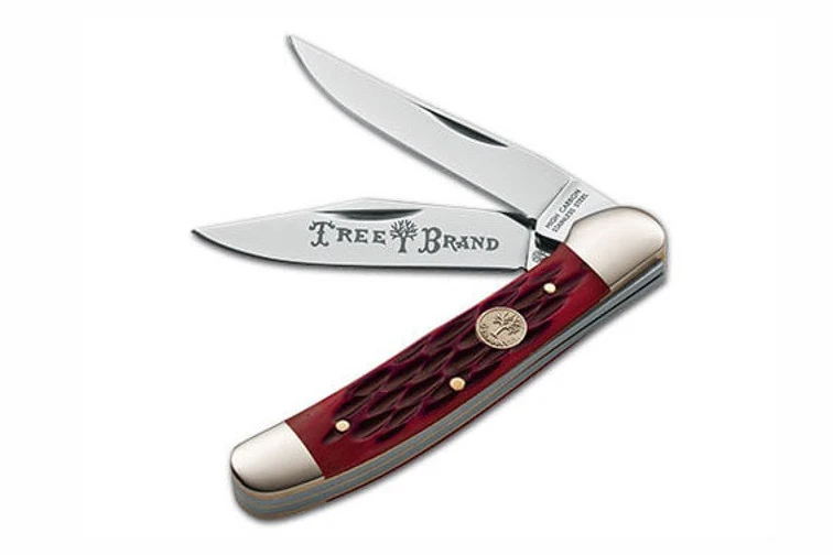 Boker Copperhead - Red Jigged Bone Boker Copperhead - Red Jigged Bone -Knives Shop 110746 59420.1655383706