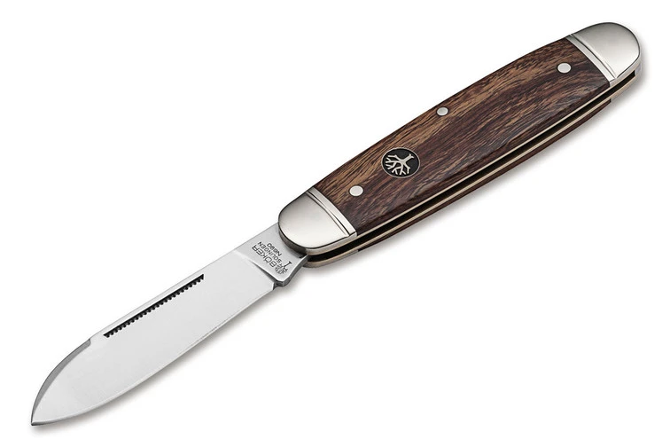 Boker Club Knife - Desert Ironwood Boker Club Knife - Desert Ironwood -Knives Shop 110909 10626.1608239177
