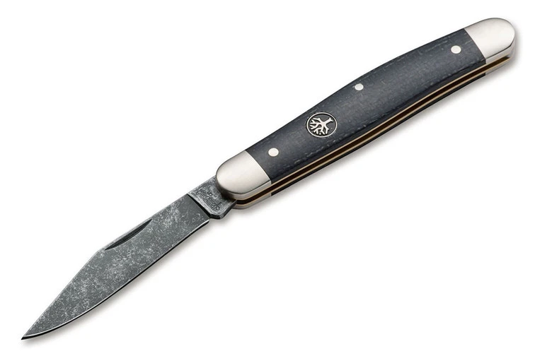 Boker Stockman - Burlap Micarta Boker Stockman - Burlap Micarta -Knives Shop 114985 63180.1613093746