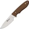 Boker 02BA701G Pine Creek Fixed Blade Knife With Guayacan Ebony Wood Handle -Knives Shop 116723 116752