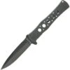 Magnum M01MB222 Urban Tank Linerlock Folding Pocket Knife -Knives Shop 116736 116765