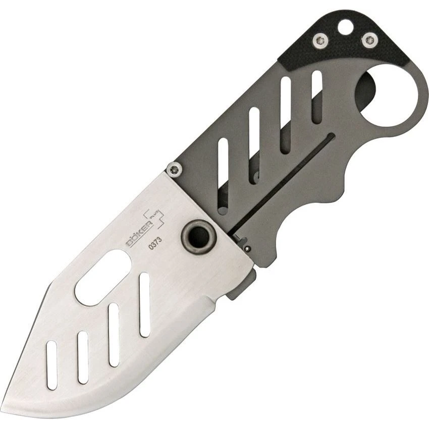Böker BKR01BO010 Credit Card Knife Böker BKR01BO010 Credit Card Knife -Knives Shop 116815 116844