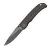 Boker 01BO036 Anti-Grav Framelock Knife With Lightweight Black Carbon Fiber Handle