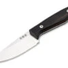 Boker Daily Knives AK1 - Drop Point - Grenadill -Knives Shop 125502 84022.1655383712