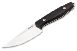 Boker Daily Knives AK1 - Drop Point - Grenadill