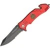 Böker BKR01LL470 Fire Fighter -Knives Shop 137929 137958