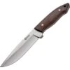 Boker 02BA313G Arbolito Venador Fixed Blade Knife With Stag Handle -Knives Shop 156124 156153