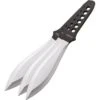 Boker 02GL193 Profi I Throwing Set Fixed Blade Knife -Knives Shop 157607 157636