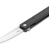 Boker Plus Kwaiken Mini Flipper - Carbon Fiber 1 Boker Plus Kwaiken Mini Flipper - Carbon Fiber -Knives Shop 1BO283 75549.1519503433