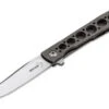 Boker Plus Urban Trapper Petite - Titanium -Knives Shop 1BO780 20099.1519503437