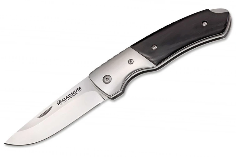 Boker Magnum Charlie Foxtrott Boker Magnum Charlie Foxtrott -Knives Shop 1MB039 85201.1519505843