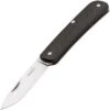 Boker Plus 01BO801 Tech Tool City 1 Knife With Black G-10 Handle 2 Boker Plus 01BO801 Tech Tool City 1 Knife With Black G-10 Handle -Knives Shop 204648 204677