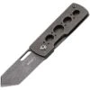 Boker Plus 01BO729 Pelican Framelock Knife With Black Stonewash Finish Handle -Knives Shop 209078 209101