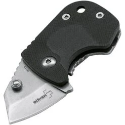 Boker Plus 01BO573 DW 1 Framelock Folding Pocket Knife