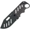 Boker Plus 01BO011 Credit Card Folding Pocket Knife Black Framelock Folding Pocket Knife -Knives Shop 213235 213258