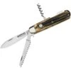 Boker 110639 Hunting Trio Lockback Folding Pocket Knife 1 Boker 110639 Hunting Trio Lockback Folding Pocket Knife -Knives Shop 213293 213316