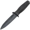 Boker 121644 Applegate 4.5 Fixed Blade Knife With Black Linen Micarta Handle -Knives Shop 220865 220869