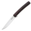 Boker Plus 01BO722 Urban Trapper Gentleman Knife With Cocobolo Wood Handle -Knives Shop 220925 220929