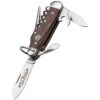 Boker 114051 Camp Knife Classic Gold Knife With Iron Wood Handle -Knives Shop 227238 227242