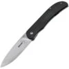 Boker 01BO137 D2 Tool Steel Exskelibur I Framelock Knife With Black G10 Handle -Knives Shop 227292 227296